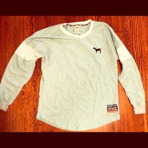 Long sleeve T-shirt